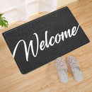 Entering Door Welcome Mat Non-Slip & Durable Floor Carpets for Dinning Room
