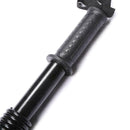 Flexible power Twister Stretch Chest Spring steel Bendy Bar 54cm I1P4 20kg K3Q0