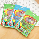Soft Sticky Schoon Lijm Slime Dust Dirt Cleaner Cleaning Glue Soft E9A8