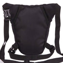 Backpack Motorcycle Fanny Pack Motorcycle Side Leg Bag Motorbike Rucksack