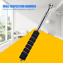 Telescopic Wall Tester Hammer Tile Hollow Sound Empty Drum Checker (130cm)