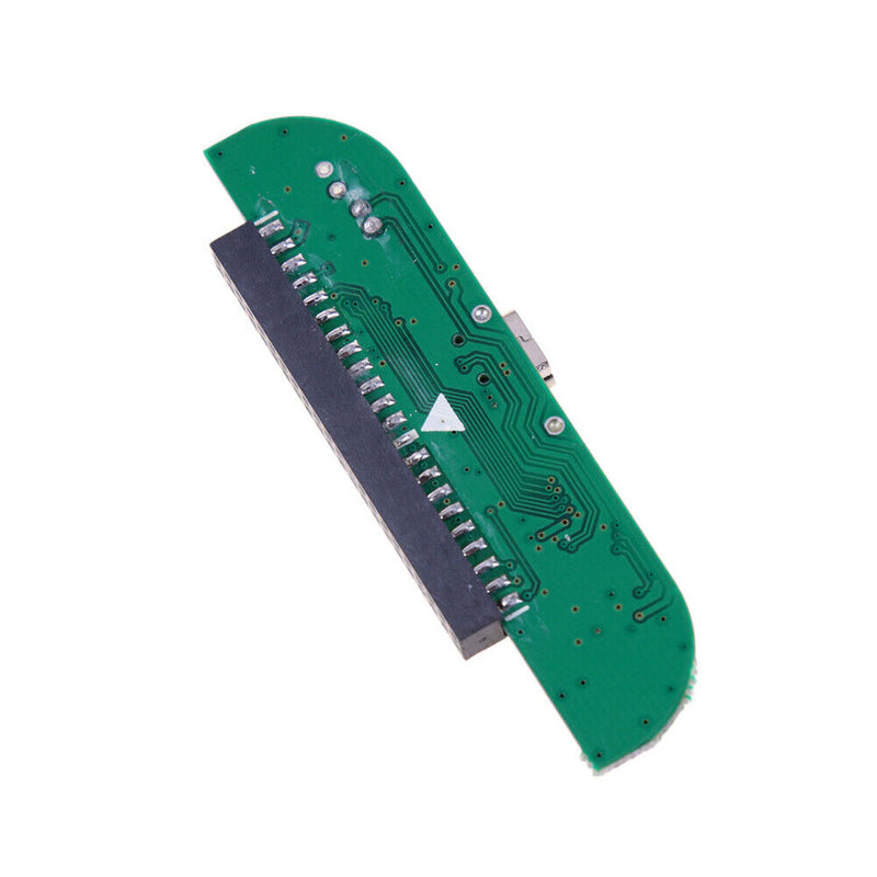 2.5 inch USB 2.0 to IDE Hard Disk HDD Converter Board Module with Data Cable