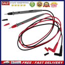 1.1M Universal Multimeter Test Leads 1000V 10A Probe Cable for IC Pin
