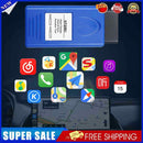 Android Auto Activation Tool Unlimited Use CarPlay for NTG5S1 Update Equipment