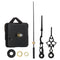 Decoration Quartz Clock Accessories Wall Clock Movement Mechanism Repair Tool