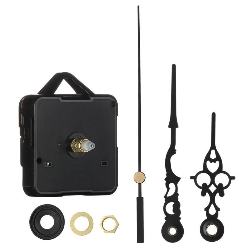 Decoration Quartz Clock Accessories Wall Clock Movement Mechanism Repair Tool