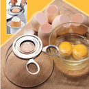 Stainless Steel Boiled Egg Topper Shell Cutter Kitchen Eggshell Opener Tools