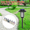 1.2V Solar Lamp Circuit Board Light Control Sensor Module Panel Circuit Board