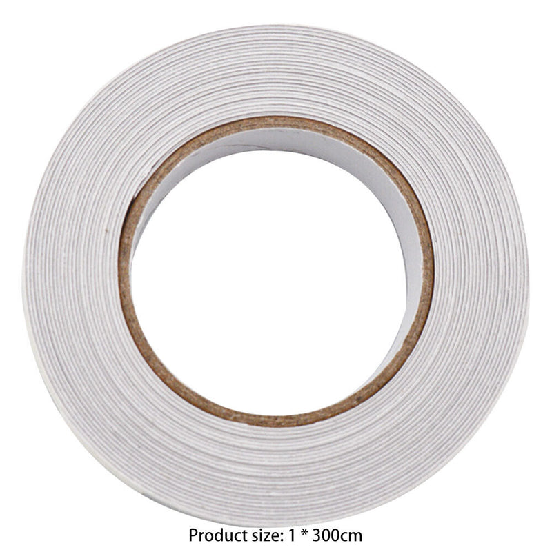 Luminous Tapes Glow In The Dark Night Self Adhesive Safety Stickers (Blue) Newly