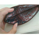 Fish Shape Large Capacity Pencil Case Pencil Bag Makeup Pouch Stationery Box