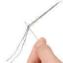 Tool Needlework Needle Threader Wire Guide Automatic Thread Sewing Accessories