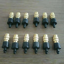 Copper Nozzle Lawn Garden Atomizing Sprayer Adjustable Mist Watering Irriga