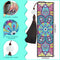 5D DIY Diamond Painting Bookmark Mandala Mosaic Tassel Book Crafts (FQY013)