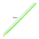 2pcs Plastic Seal Stick Storage Grip Kitchen Clip Sealing Clamp (28.5cm) Newly
