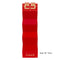 Year of The Tiger Red Pocket Folding Red Envelope Money Packet Bags (B) Newly