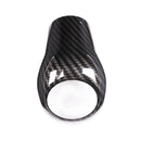 ABS Plastic Gear Shift Knob Cover for Mercedes Benz A C GLS Class (Type 5) Newly
