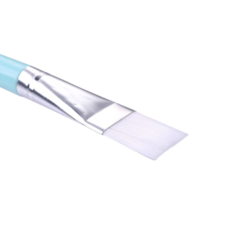 DIY Mud Mixing Facial Foundation Brush Skin Care Facial Treatment Makeup Brush