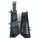 Engine Parts Air Box Assembly Motorcycle Air Filter Fuel Systemfor GY6