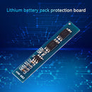 2S 3A 7.4V 8.4V 18650 Lithium Battery Charger BMS Protection Board HW-882 Newly