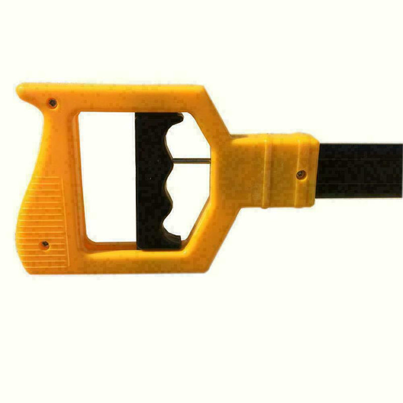 Wrist Strengthen DIY Portable Robot Claw Hand Grabber CA Educational HOT U0H1