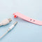 4x Soft Silicone Straps Anti Lost Earphone USB Storage Organizer Data Acc H0W9