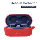 Wireless Headphone Cover for Skullcandy Sesh Headset Protector Case (Red) Newly