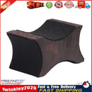 Guitar Neck Rest Support Pillow Electric Acoustic Ukulele Stand Rack (C) Newly