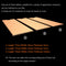 JEYI i-Copper SSD Cooling Copper Sheet Thermal Sheet Laptop Accessories Newly