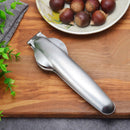 Stainless Steel Chestnut Clip Walnut Plier Cracker Sheller Kitchen Tools Gadgets