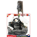 Garden Statue - Animal Sculptures Duck Outdoor Decoration Light (Battery) Newly