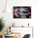 Diamond Painting Butterfly Letters Partial Special Shape Drill DIY (HB220) Newly