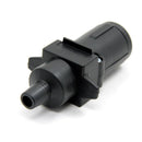 7 Pin 12V Male Adapter Electric Converter Truck Trailer Male Standard Ru