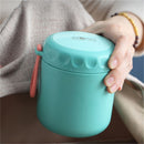 Travel Thermos Soup Heat Tool Soup Cup Lunch Vacuum Storage Cup Food Flask
