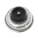 Stuff Cover Colander Plug Filter Basket Food Hair Stopper Sink Strainer