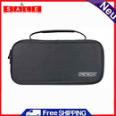 Game Console Interlayer Storage Bag Console Carrying Case for S