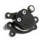 Durable Moto Brake Accessories Motocross Bike Brake Caliper Electric Scooter