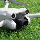 Lens Sunshade Practical Lens Hood Sunshade Drone Accessories for DJI Mini 3 Pro