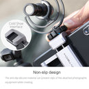 Fold Cell Phone Action Camera For DJI Pocket 2 Fixed Bracket For DJI Pocket 2