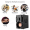 Bass Bluetooth-compatible Speaker 2.1 Stereo Subwoofer Music HiFi Speaker S