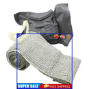 Israeli Bandage - High Strength Emergency Compression Bandage - 4 inch (A)