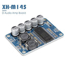 DC 10-30V TDA8932 Digital Power Amplifier Board Module 35W Mono Amplifier Module