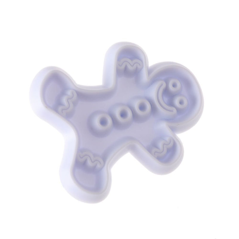 Xmas Elk Cookies Cutter Baking Mould Cake Decorating Christmas Biscuit Mold
