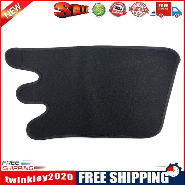 1pc Soccer Calf Sleeve Protective Pad Breathable Outdoor Sports Shin Guard