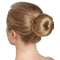 3Pcs Beauty Girls Women Cute DIY Hair Bun Hair Styling Tools Donut Hair Curler