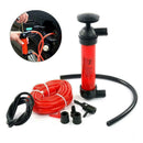 NewOil Suction Vacuum Transfer Hand Syringe Gun Pump 2021 Extractor Fill X8D7