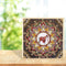 5D DIY Special Shaped Diamond Painting Mandala Cross Stitch Kits (DZ237)