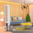 #A 15w Led Light Bulbs Led Spotlights Home 360 Degree Glow Lamp for Home Room