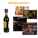 Wine stopper Preservation Bottle c ap Liquor Red wine bottle Password Lock