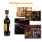 Wine stopper Preservation Bottle c ap Liquor Red wine bottle Password Lock