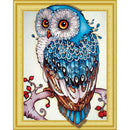 Animal 5D Diamond Painting Embroidery DIY Craft Cross Stitch Home Decor